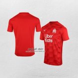 Shirt Olympique Marseille Goalkeeper 2020/21