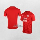 Shirt Olympique Marseille Goalkeeper 2020/21