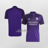 Shirt Orlando City Home 2021