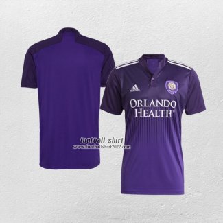 Shirt Orlando City Home 2021