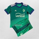 Shirt Osasuna Away Kid 2021/22