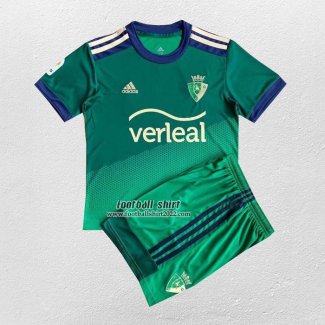 Shirt Osasuna Away Kid 2021/22