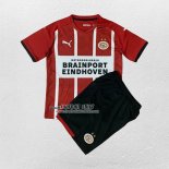 Shirt PSV Home Kid 2021/22