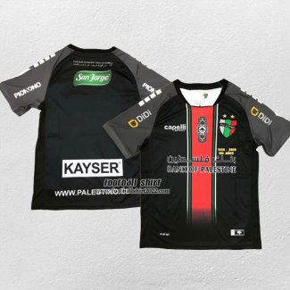 Thailand Shirt Palestino Deportivo Away 2020