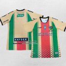 Thailand Shirt Palestino Deportivo Third 2020