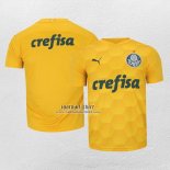 Thailand Shirt Palmeiras Goalkeeper Home 2020