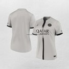 Shirt Paris Saint-Germain Away Women 2022/23