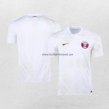 Shirt Qatar Away 2022