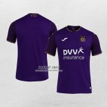 Thailand Shirt RSC Anderlecht Home 2021/22