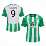 Shirt Real Betis Player B.iglesias Home 2022/23