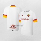 Shirt Roma Away 2021/22