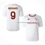 Shirt Roma Player Abraham Away 2022/23