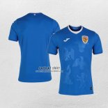 Thailand Shirt Romania Away 2021