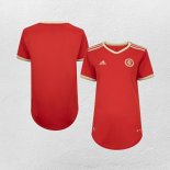 Shirt SC Internacional Home Women 2022