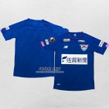 Thailand Shirt Sagan Tosu Home 2020