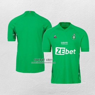 Thailand Shirt Saint-Etienne Home 2021/22