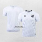 Thailand Shirt Santos Home 2021