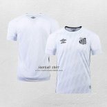 Thailand Shirt Santos Home 2021