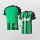 Thailand Shirt Sassuolo Home 2021/22