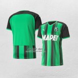 Thailand Shirt Sassuolo Home 2021/22