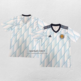 Thailand Shirt Scotland Away 2020