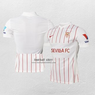 Thailand Shirt Sevilla Home 2021/22
