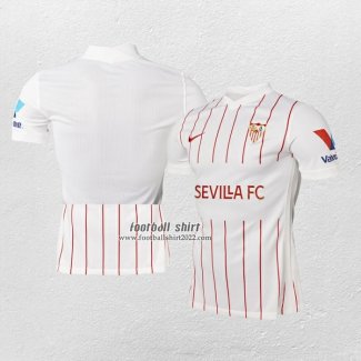 Shirt Sevilla Home 2021/22