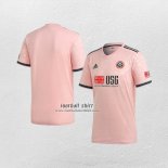 Thailand Shirt Sheffield United Away 2020/21