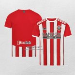 Thailand Shirt Sheffield United Home 2021/22