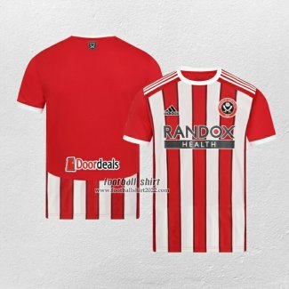 Thailand Shirt Sheffield United Home 2021/22