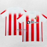 Thailand Shirt Sunderland Home 2021/22