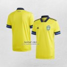 Shirt Sweden Home 2020