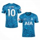 Shirt Tottenham Hotspur Player Kane Third 2022/23
