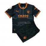 Shirt Valencia Away Kid 2022/23