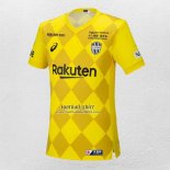 Thailand Shirt Vissel Kobe Third 2020