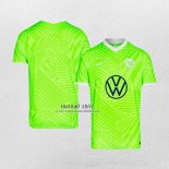 Thailand Shirt Wolfsburg Home 2021/22