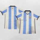 Thailand Shirt Argentina Special 2022