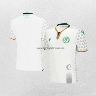 Thailand Shirt Comoras Away 2022