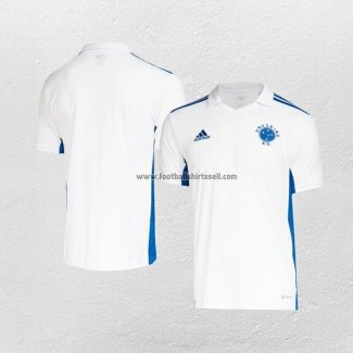 Thailand Shirt Cruzeiro Away 2022