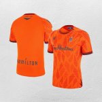 Thailand Shirt Forge Home 2022