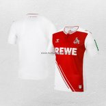 Thailand Shirt Koln Home 2022/23