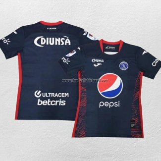 Thailand Shirt Motagua Home 2022/23