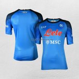 Thailand Shirt Napoli Home 2022/23