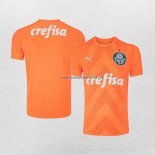 Thailand Shirt Palmeiras Goalkeeper Third 2022