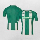 Thailand Shirt Panathinaikos Home 2022/23