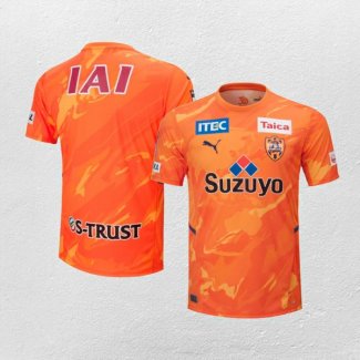 Thailand Shirt Shimizu S-pulse Home 2022