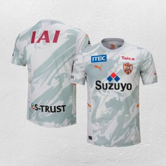 Thailand Shirt Shimizu S-pulse Third 2022