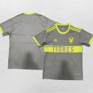 Thailand Shirt Tigres UANL Third 2022/23