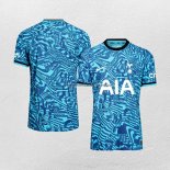 Thailand Shirt Tottenham Hotspur Third 2022/23