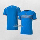 Thailand Shirt Valencia Third 2021/22